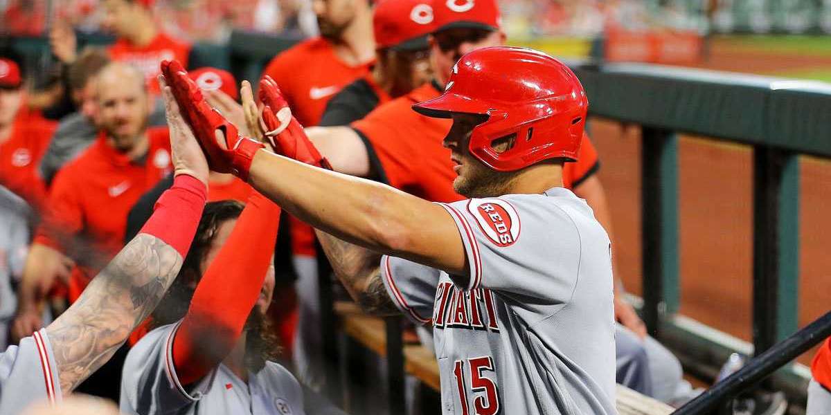Matt McLain stroll-off homer offers Reds a victory within Cactus League opener