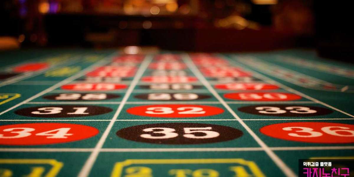 Explore the Best Gambling Site with Casino79: Your Go-To Scam Verification Platform