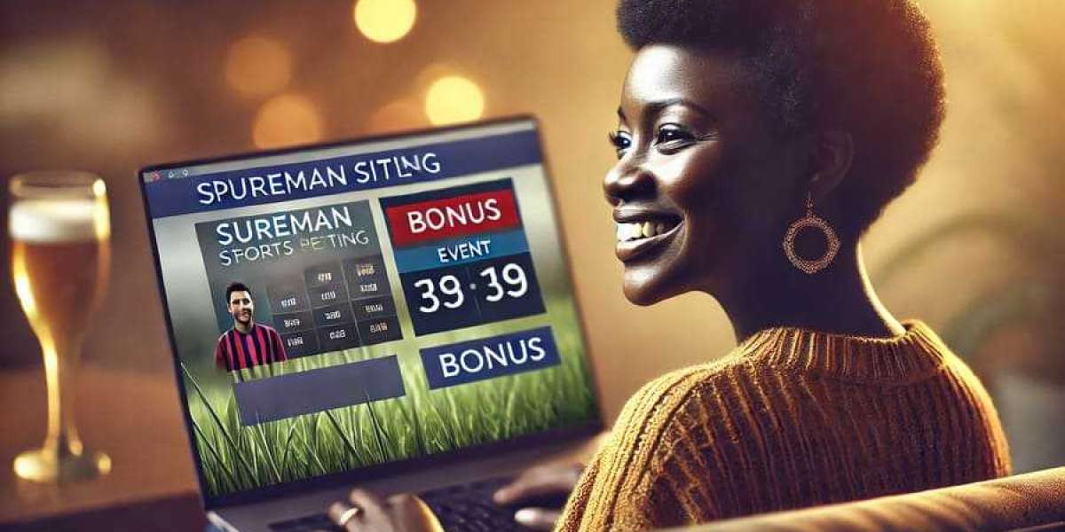 Discovering Trustworthy Online Gambling Sites with Sureman Scam Verification