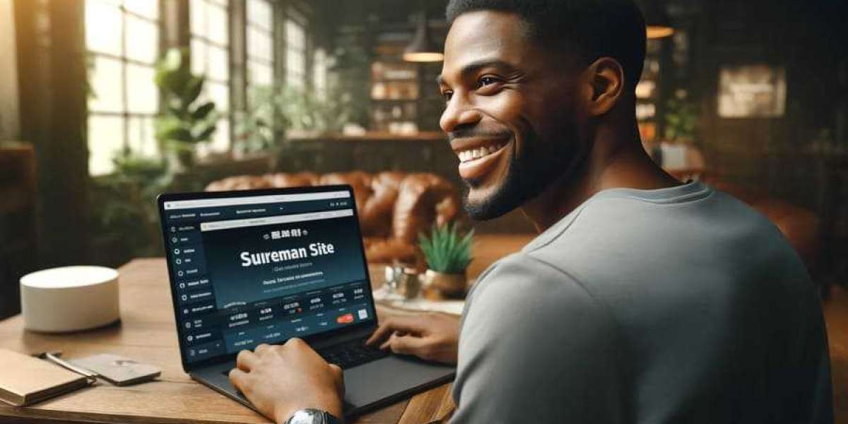 Ensure Safe Korean Sports Betting with Sureman: The Ultimate Scam Verification Platform