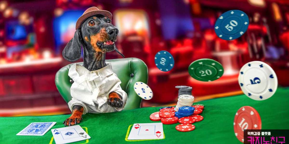 The Ultimate Guide to Scam Verification on the Gambling Site with Casino79