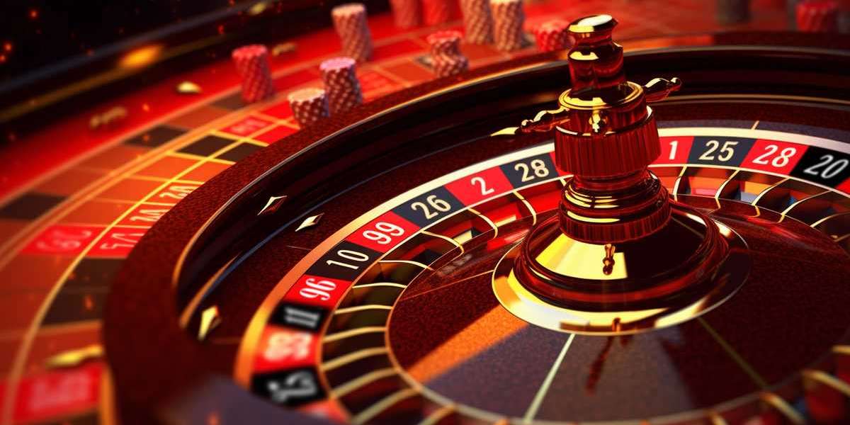 Discovering the Truth About Gambling Sites: Join the Inavegas Scam Verification Community