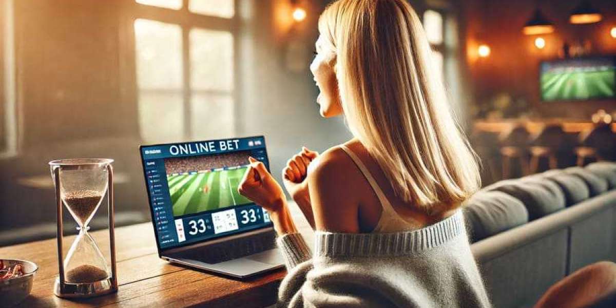 Korean Sports Betting Insights: Discover the Best Scam Verification Platform at toto79.in