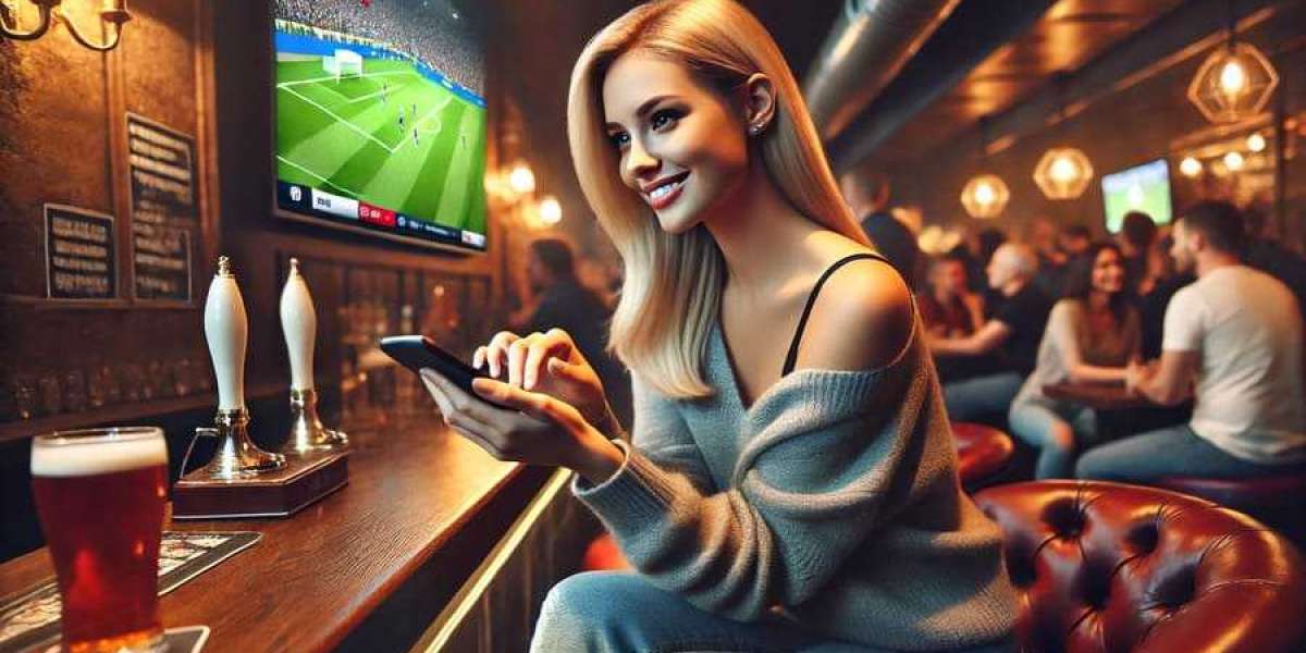 Unlocking the Secrets of Korean Sports Betting with toto79.in – Your Ultimate Scam Verification Platform