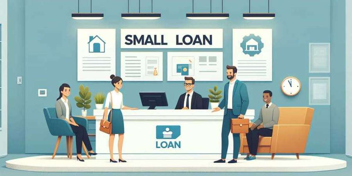 Experience Fast and Easy Loans with the EzLoan Platform