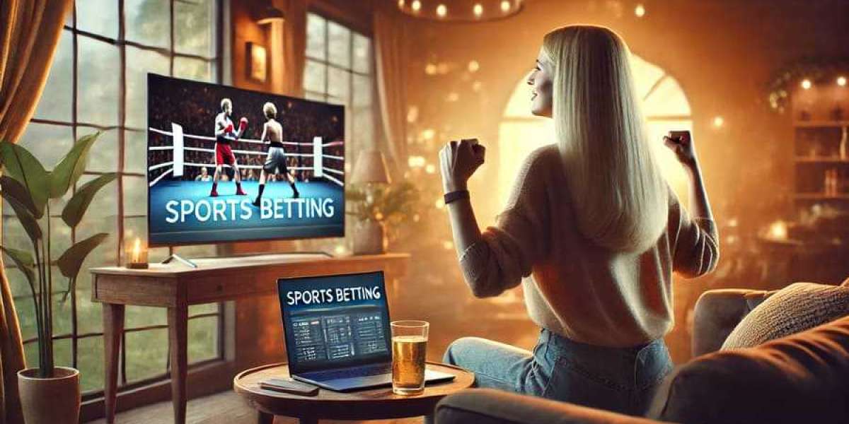 Ensure Safe Online Betting with Toto79.in: The Ultimate Scam Verification Platform