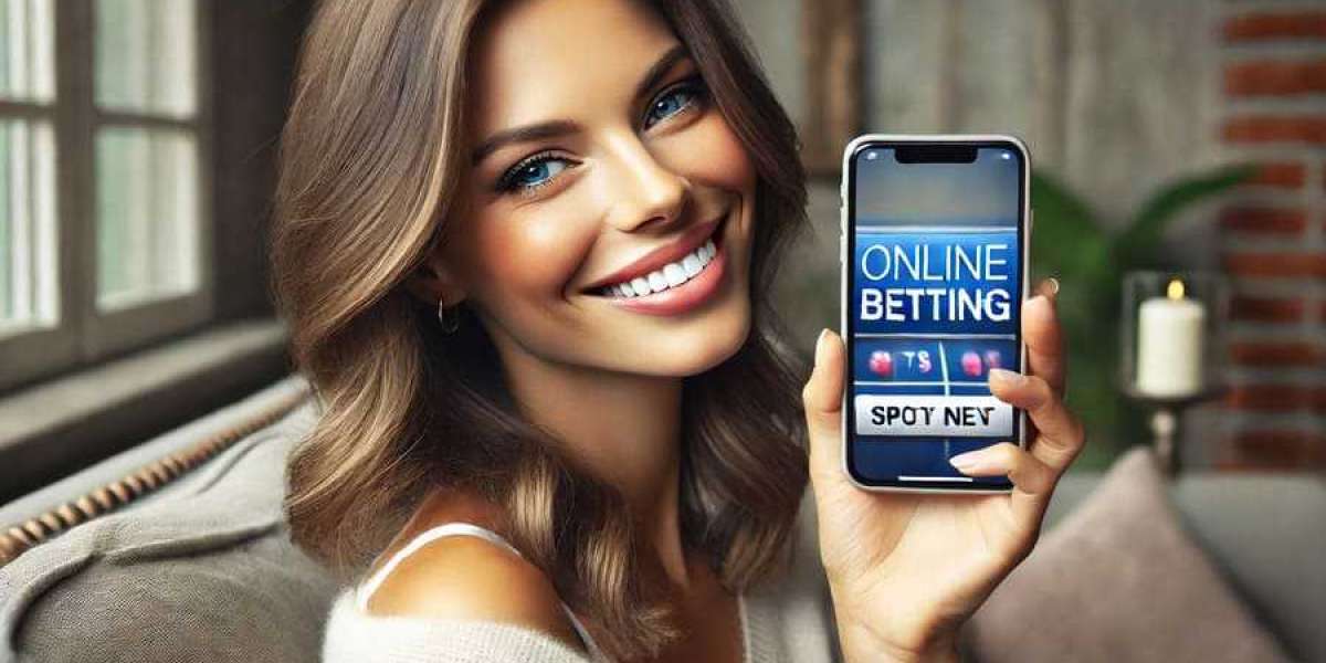 Exploring Betting Sites: Your Guide to the Sureman Scam Verification Platform