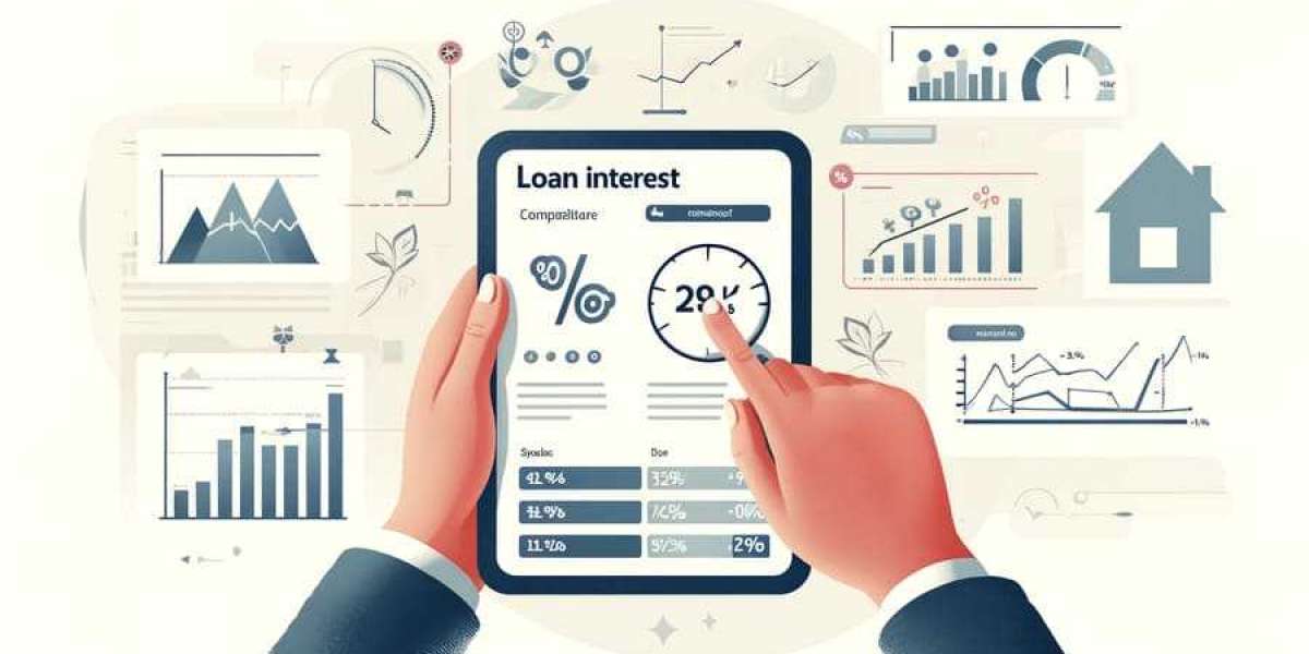 Unlocking Quick Financial Solutions with EzLoan: Your Safe Loan Platform