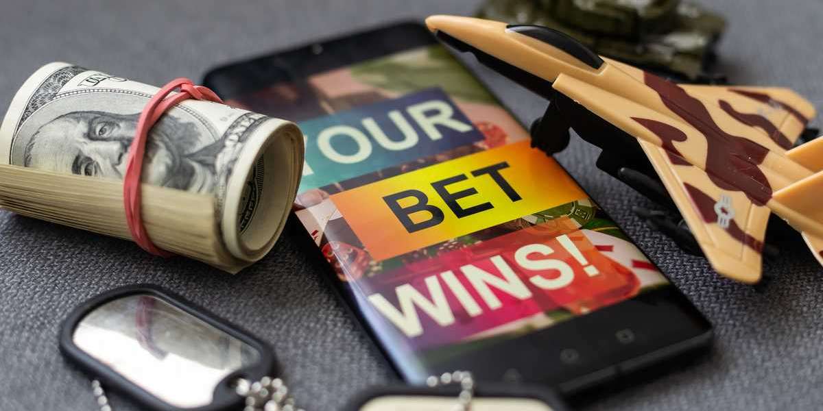 Unlocking the World of Sports Betting: What You Want to Know