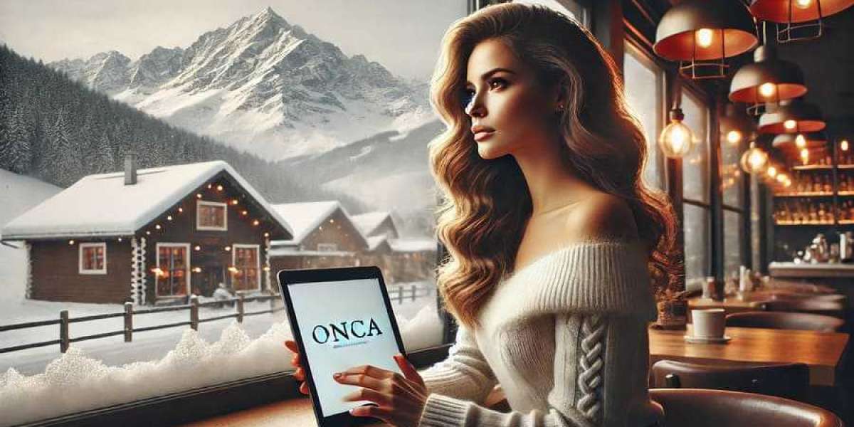 Discovering the Onca888 Community for Effective Online Casino Scam Verification