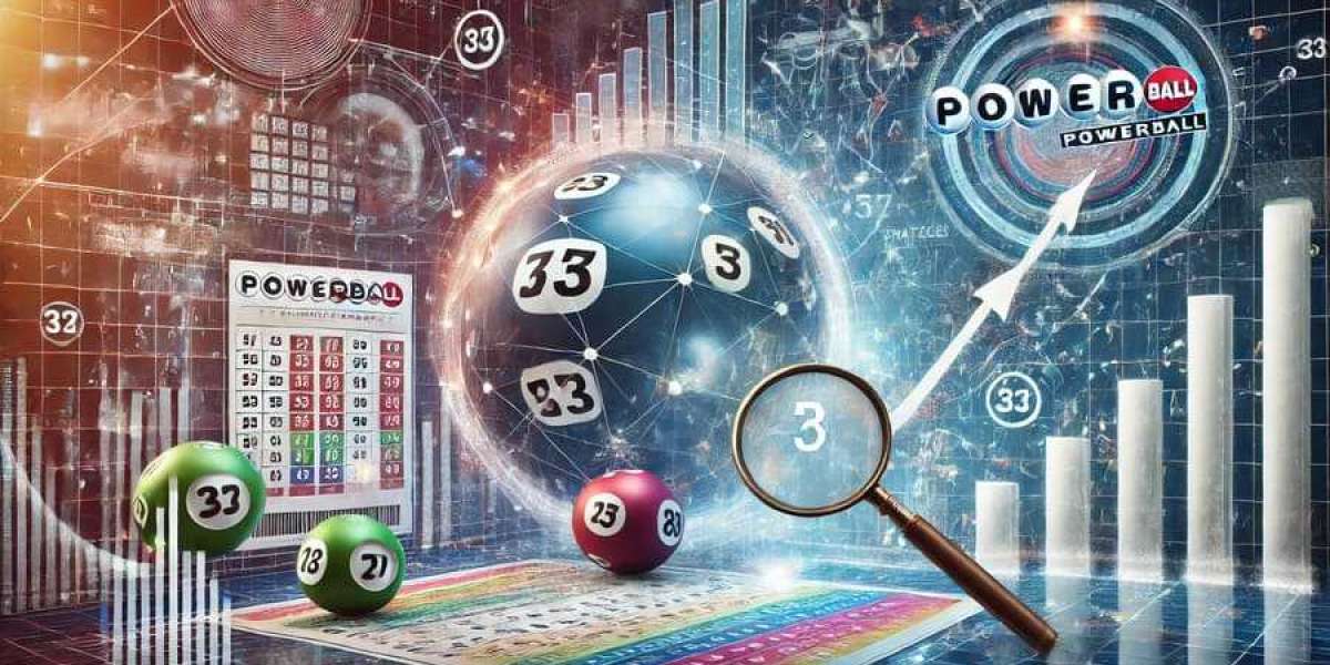 Unlocking the Secrets of Powerball: Join the Bepick Analysis Community