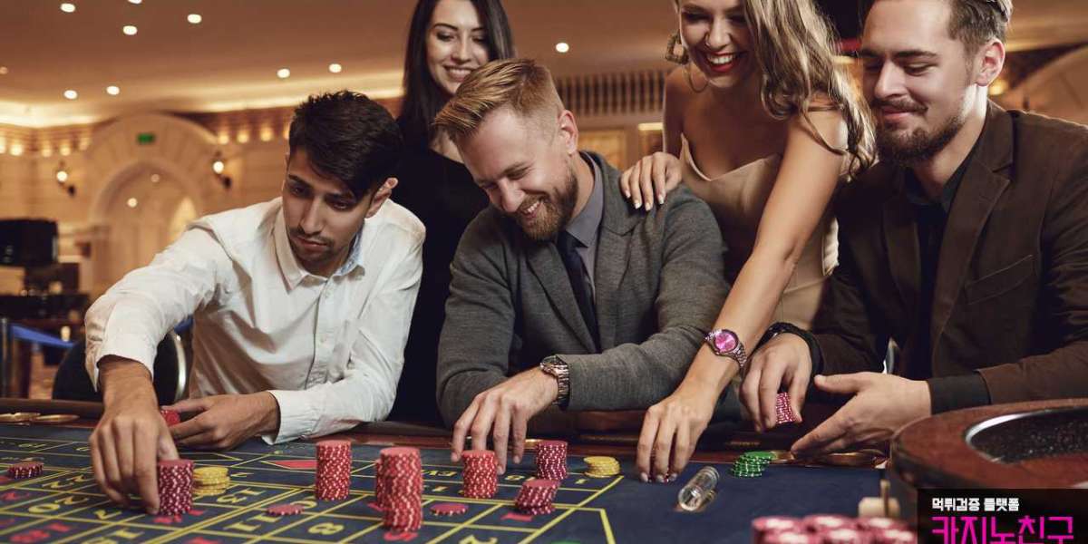 Explore the Best Gambling Site with Casino79: Your Ultimate Scam Verification Platform