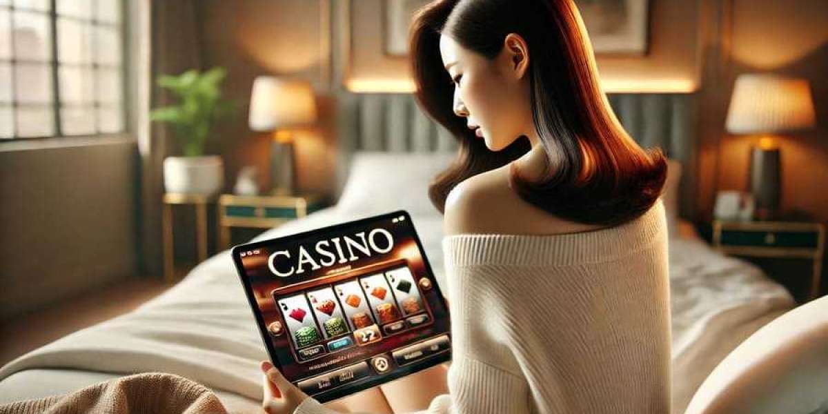 Discovering Onca888: Your Guide to Casino Site Scam Verification