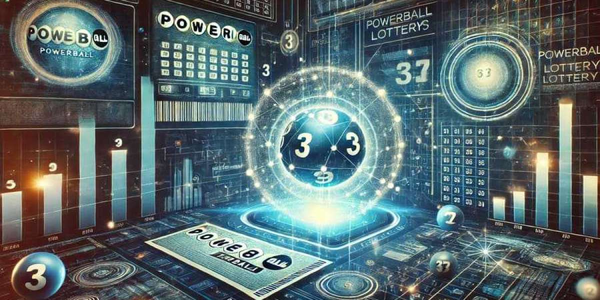 Unlocking the Secrets of Donghaeng Lottery Powerball with Bepick Analysis Community