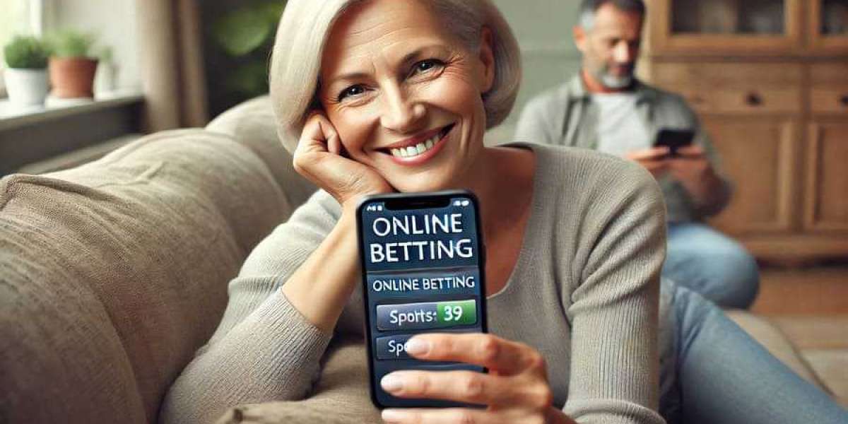 Discovering Sureman: Your Reliable Companion in Online Betting Scam Verification