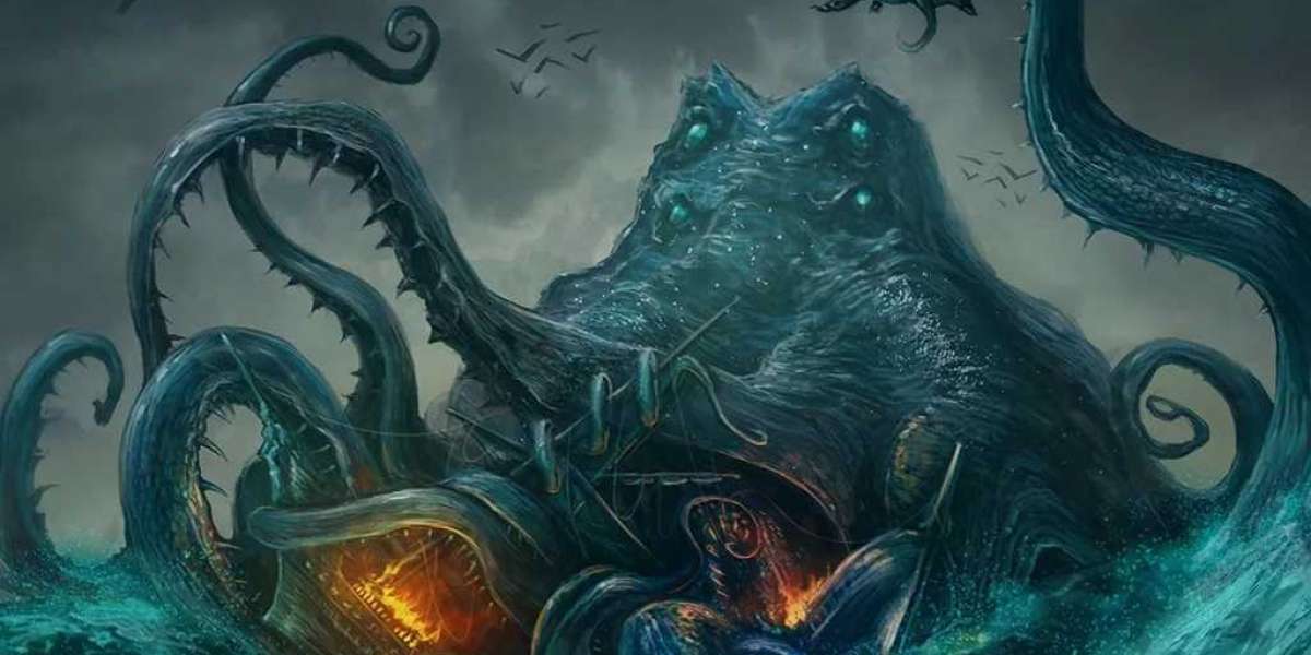 How We Improved Our KRAKEN In one Week(Month, Day)