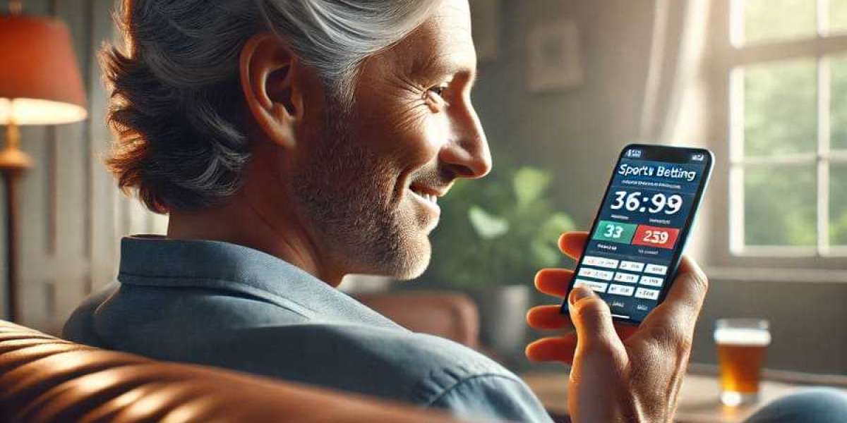 Discovering Safe Online Gambling Sites with Sureman Scam Verification