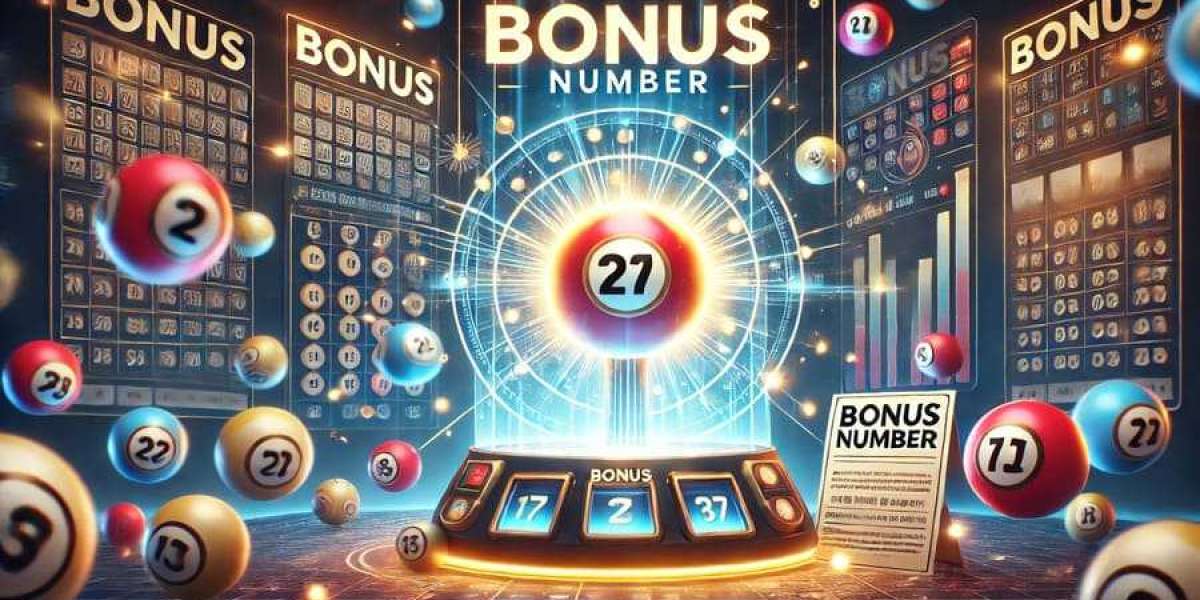 Lotto Statistics Analysis: Unveiling the Patterns of Luck