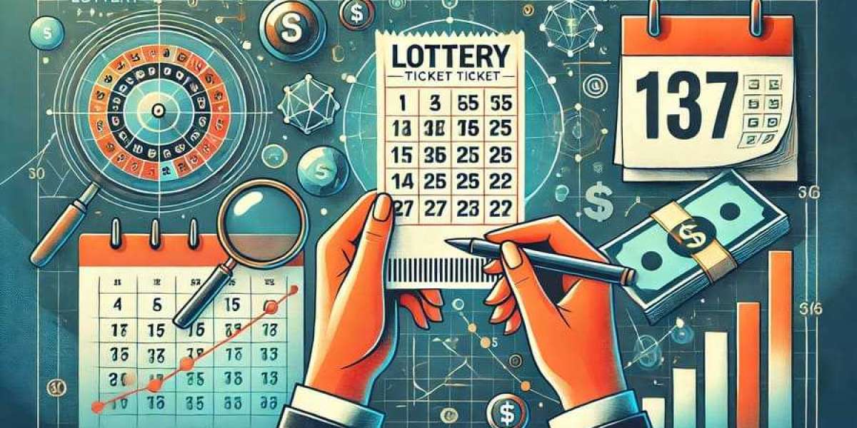Exploring Lotto Number Trends: Insights and Strategies for Success