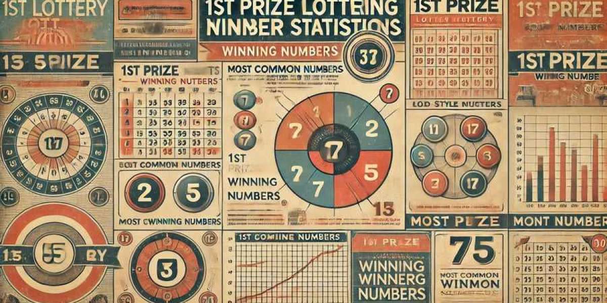 Lotto Jackpot Analysis: Unveiling the Secrets Behind Winning Big