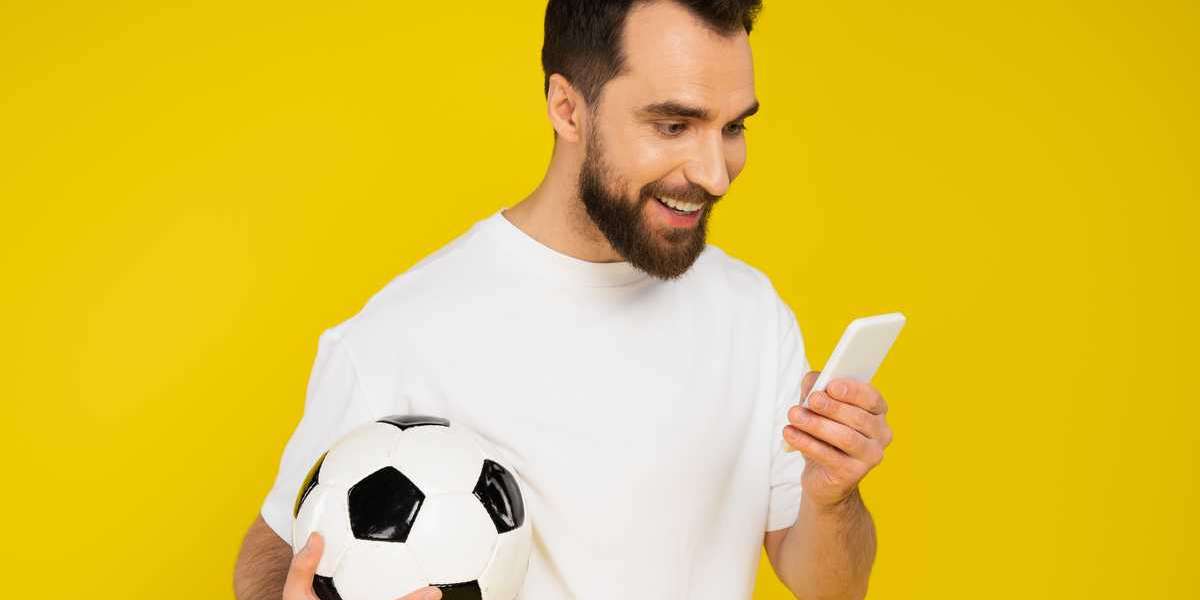 The Evolving Landscape of Sports Betting