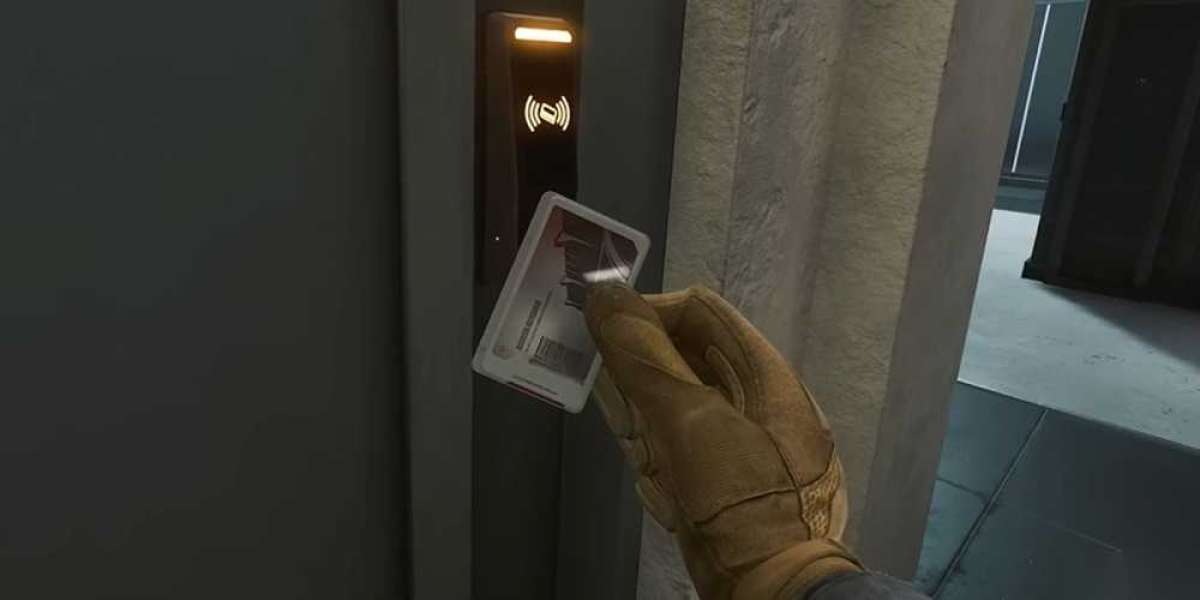 Delta Force Keycards: Unlock Value & Loot
