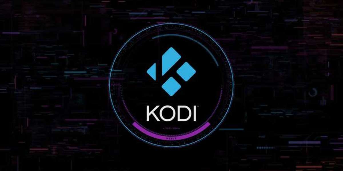 Kodi Evolution: From Matrix to Nexus
