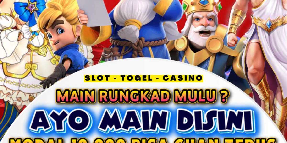 Betting Judi Dadu Online Terpopuler
