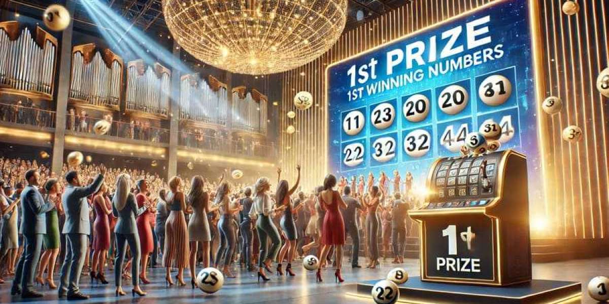 The Intricacies of the Lotto Machine Algorithm: Unraveling the Mystery of Randomness in Lottery Games