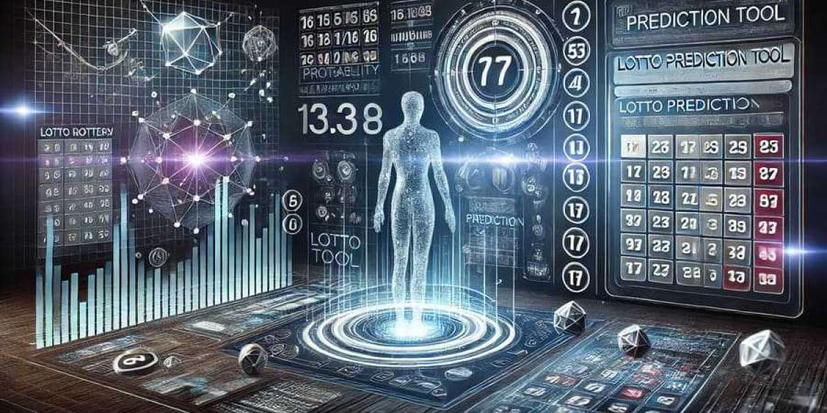 Understanding Lotto Jackpot Odds: A Comprehensive Guide
