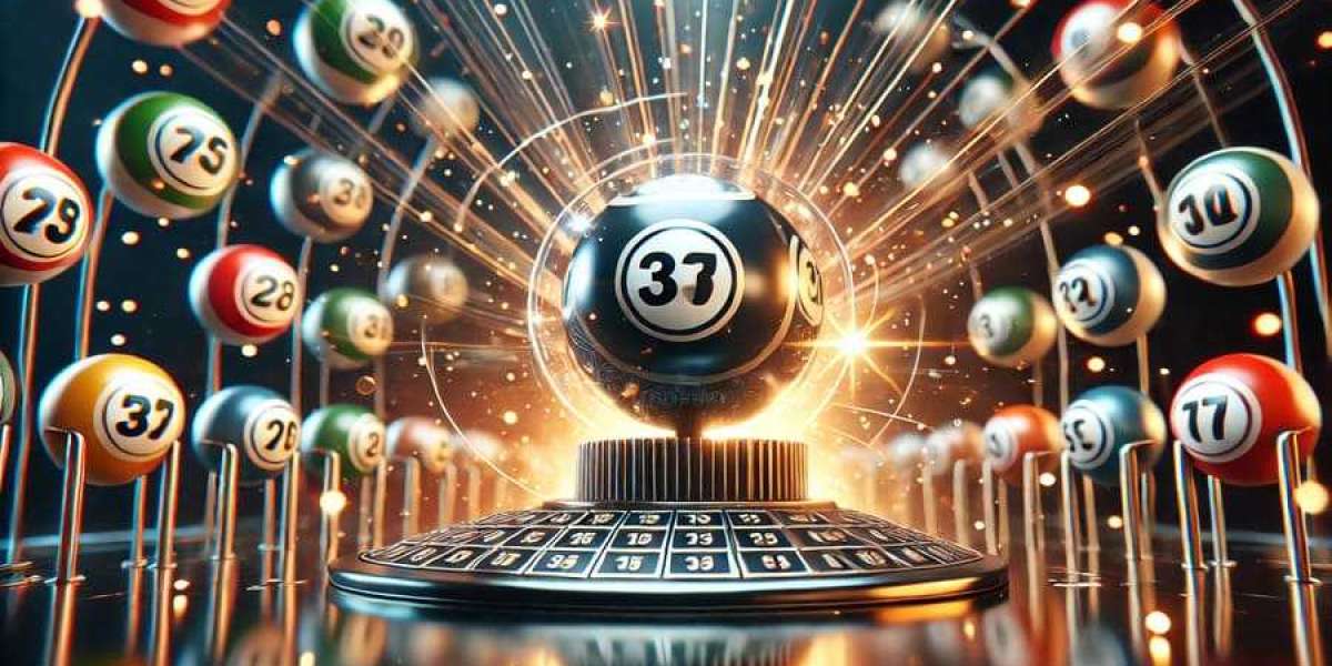Unlocking the Mysteries of Advanced Lotto Analysis: Strategies for Success