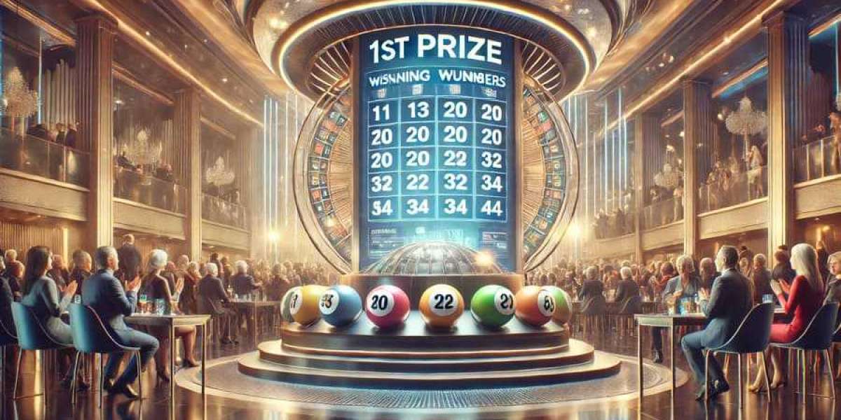 Understanding Winning the Lotto Odds: What You Need to Know