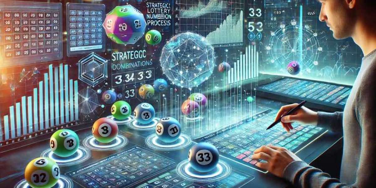 Lotto Apps for Android: Enhancing Your Lottery Experience