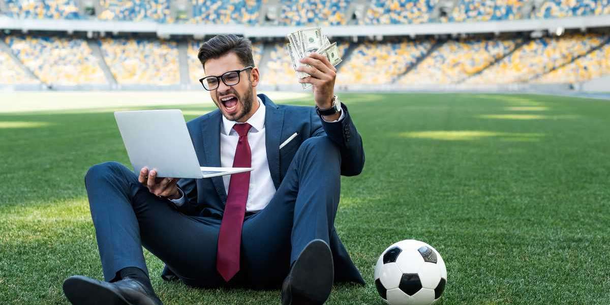 The Exciting World of Sports Betting: Trends and Regulations